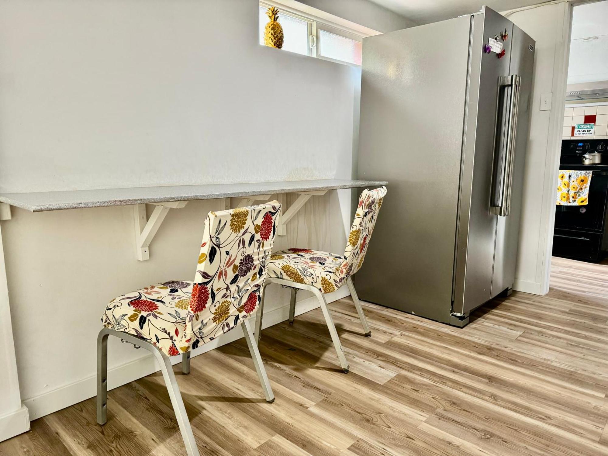 Private Tiny Room On The 1St Floor With Shared Bathroom Near Airport And Downtown Seattte Сиэтл Экстерьер фото